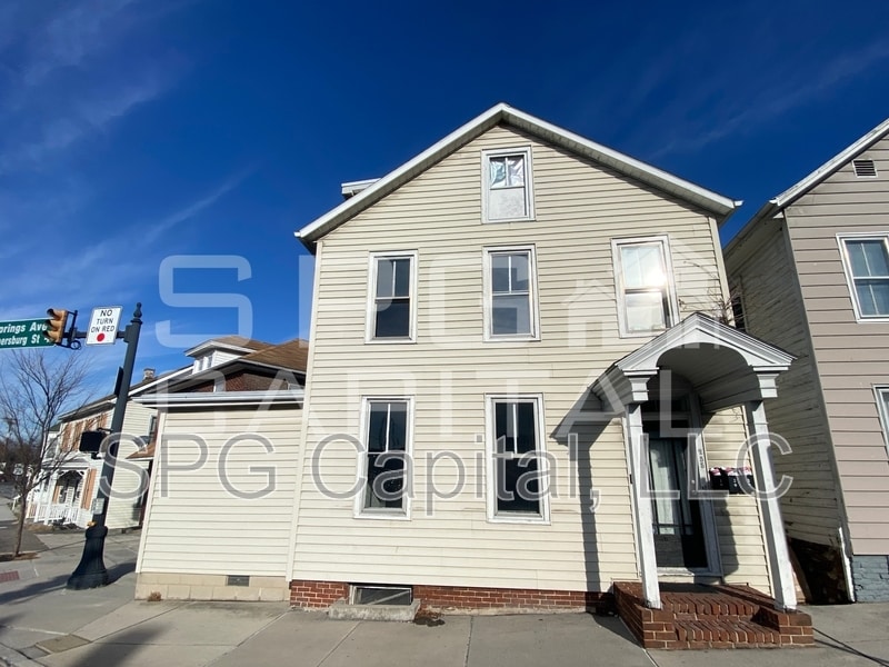 Primary Photo - 255 Chambersburg St