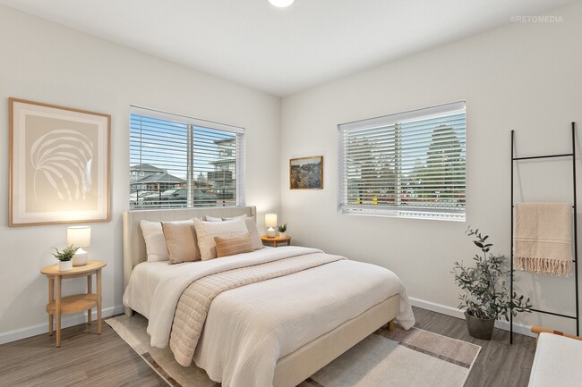 Verda Crossing | Apartamento principal de dos habitaciones - Verda Crossing