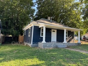 Building Photo - 510 E Perkins Ave