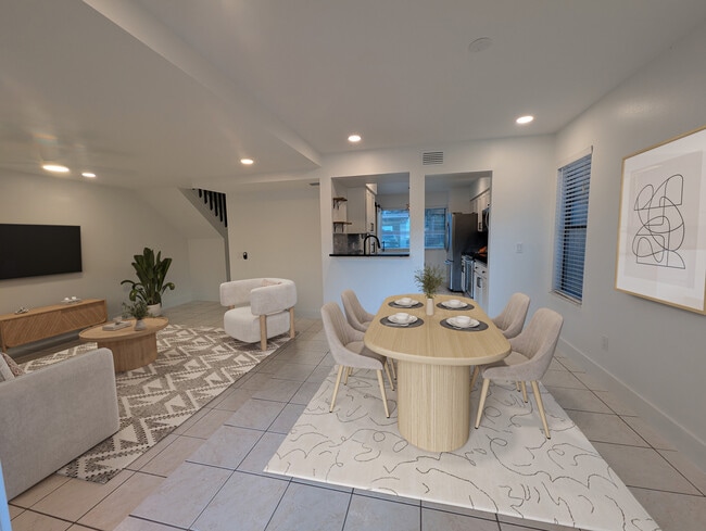 Photo - 1100 Maury Rd Townhome