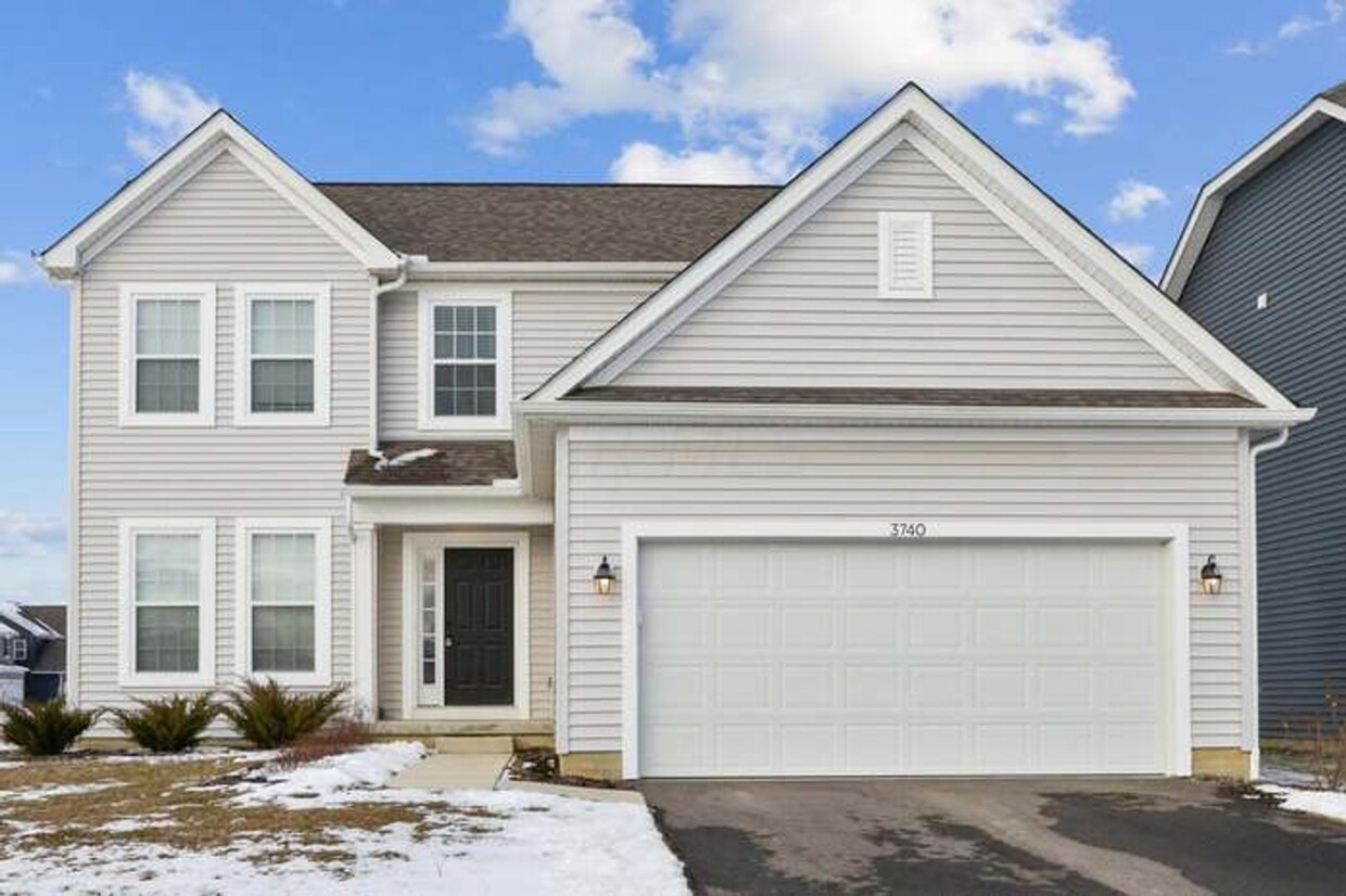 Foto principal - 3 Bedroom New Build Home