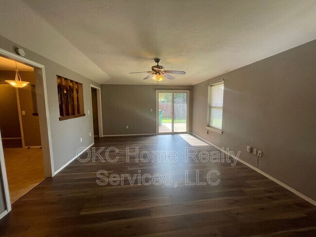 Building Photo - 5521 Chad Rd