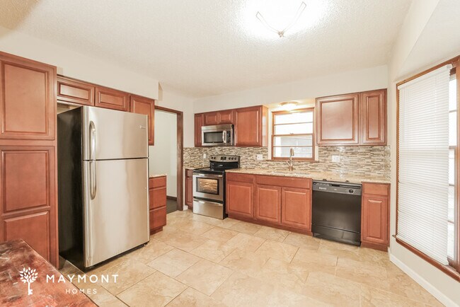 Foto del edificio - 7912 Southview Dr
