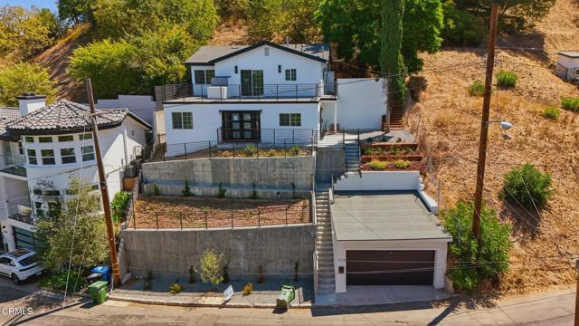 Building Photo - 1114 Oban Dr