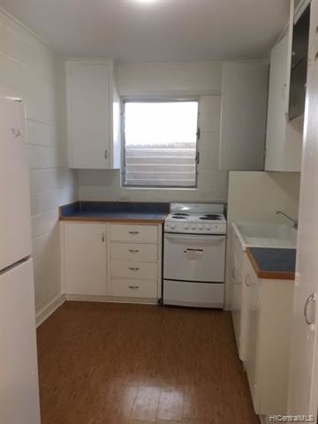 Building Photo - 1424 Ward Ave