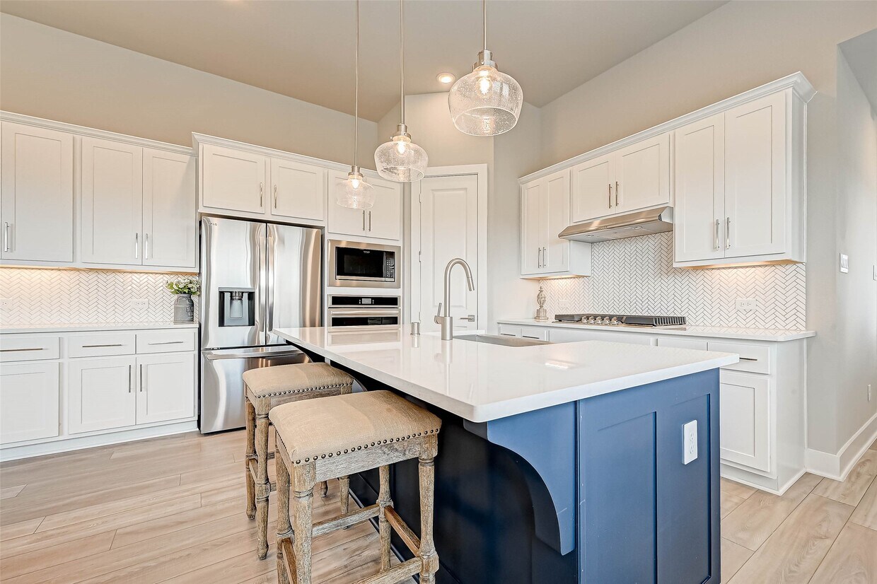 Foto principal - 15011 Cane Break Spur Ln