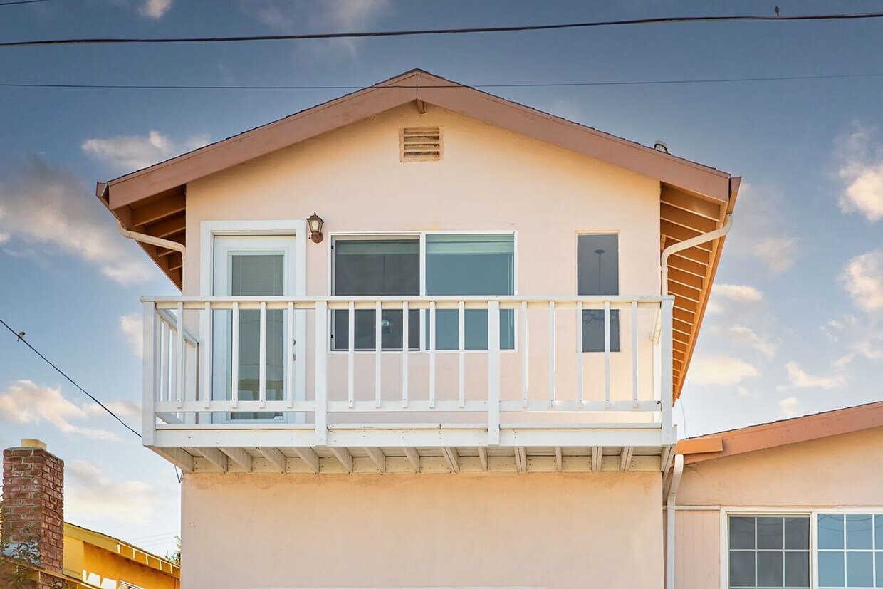 Foto principal - Charming Full 180 degree Ocean View Studio