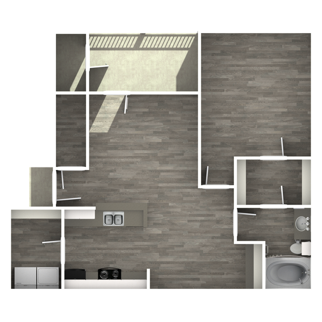 Interior Photo - Stoneleigh