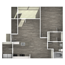Interior Photo - Stoneleigh