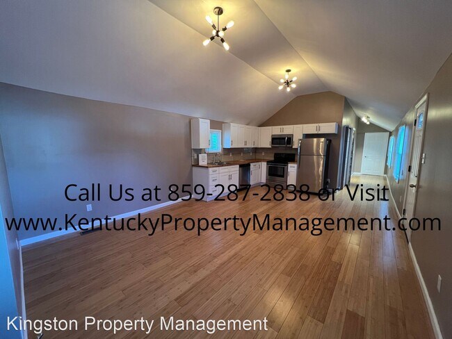 Building Photo - 3 br, 2 bath House - 705 Chiles Ave