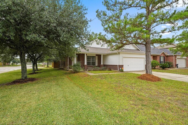 Foto del edificio - 24203 Pinecreek Point