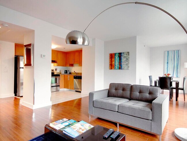 Photo du bâtiment - 345 Rue De la Gauchetière Ouest-GO ID1222994P