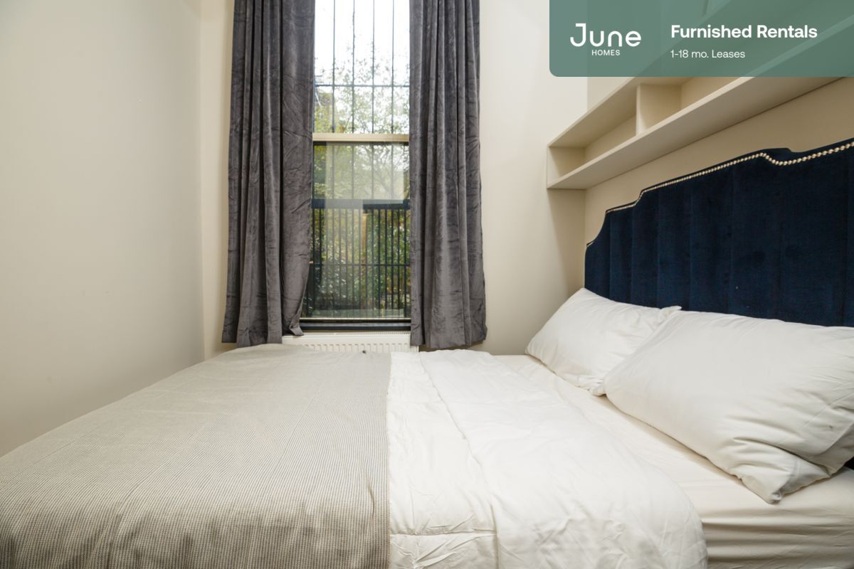 #141 Furnished Apartment in West Village - #141 Furnished  Apartment in West Village