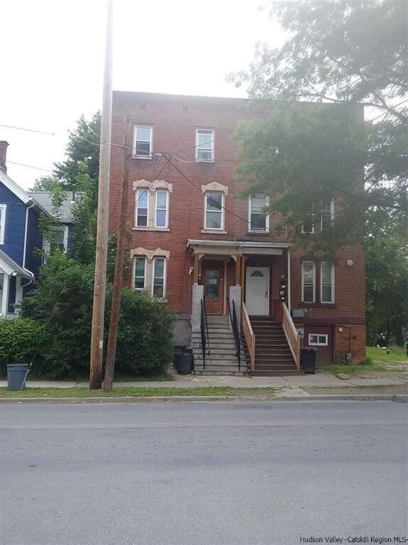 Building Photo - 76 N Clinton St