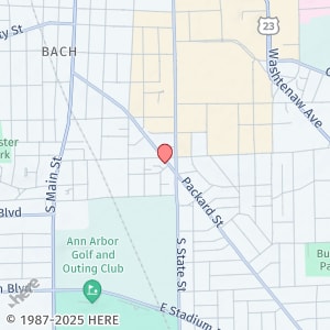 608 Packard-608PAC - 608 Packard-608PAC House