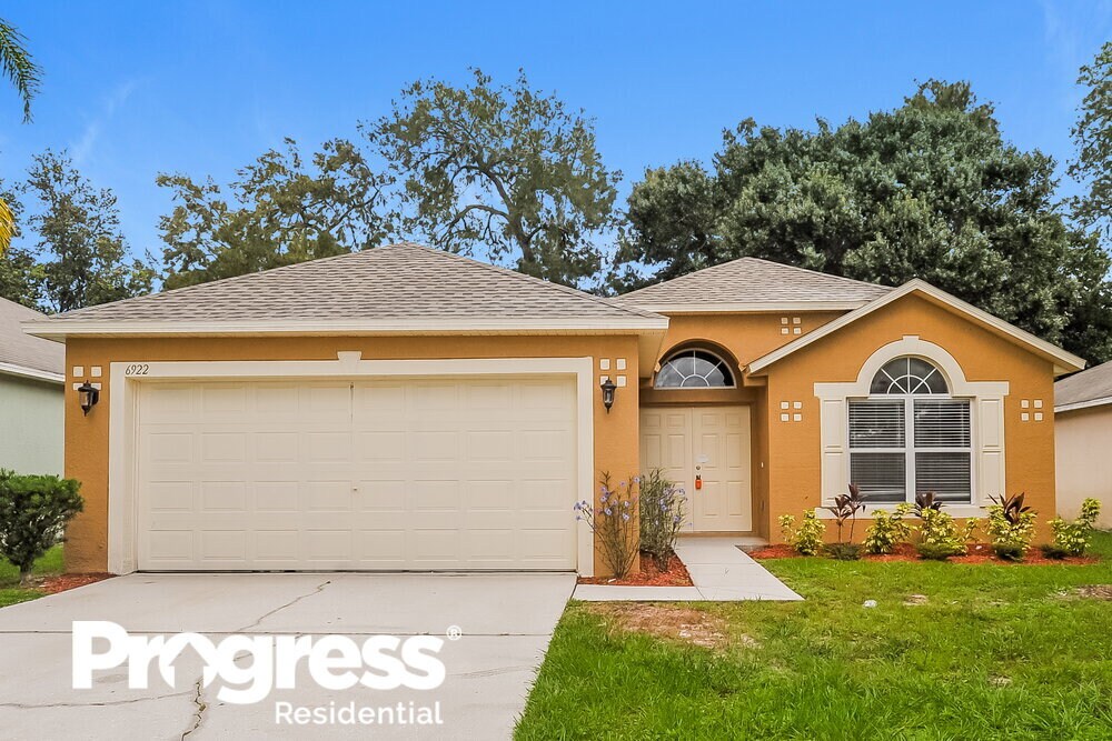 6922 Crown Lake Dr, Gibsonton, FL 33534 House Rental in Gibsonton, FL