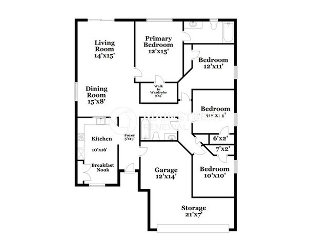 Building Photo - 11517 Citrus Cove Ct