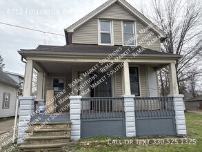 Building Photo - 6712 Fullerton Ave