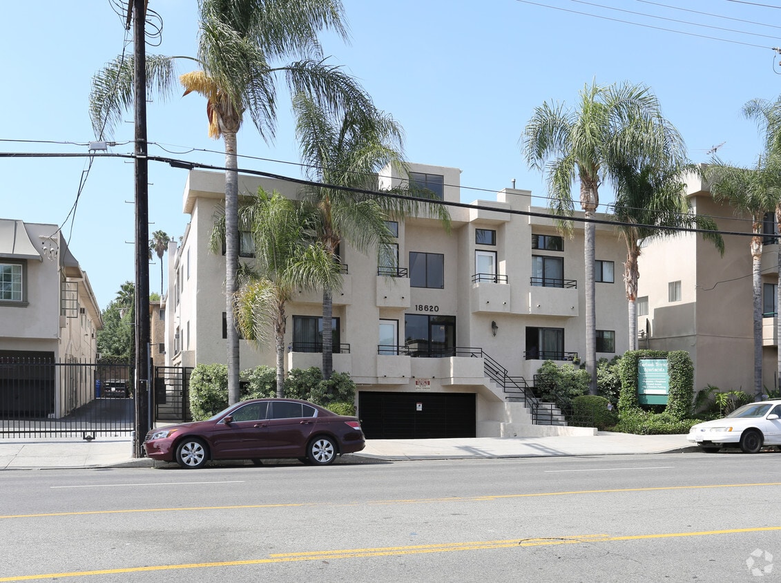 Primary Photo - Burbank Terrace Apartments