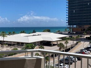 Building Photo - 1950 S Ocean Dr