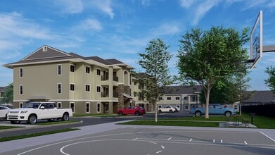 Building Photo - 2607 NE Interstate 410 Loop