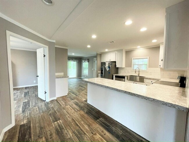 Foto del edificio - 3031 SW 108th St