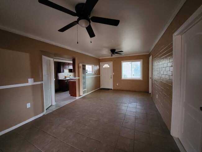 Living/Dining Room - 44753 18th St W