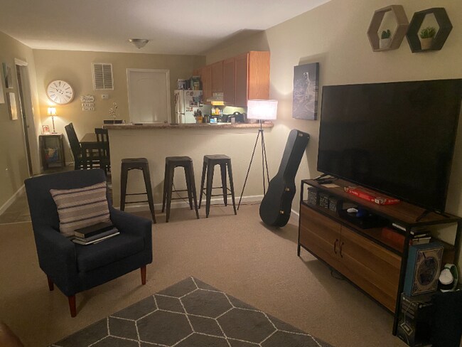 Foto del edificio - 171 St George Ln