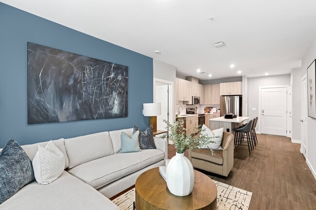 Photo - Alta New Carrollton Apartments