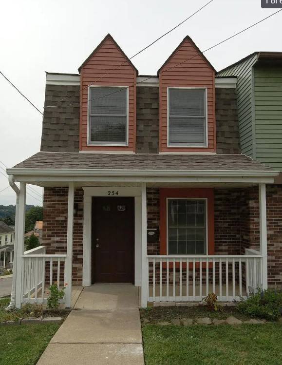 254 Fingal St, Pittsburgh, PA 15211 Townhome Rentals in Pittsburgh PA