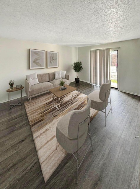 Foto del edificio - Village Meadows