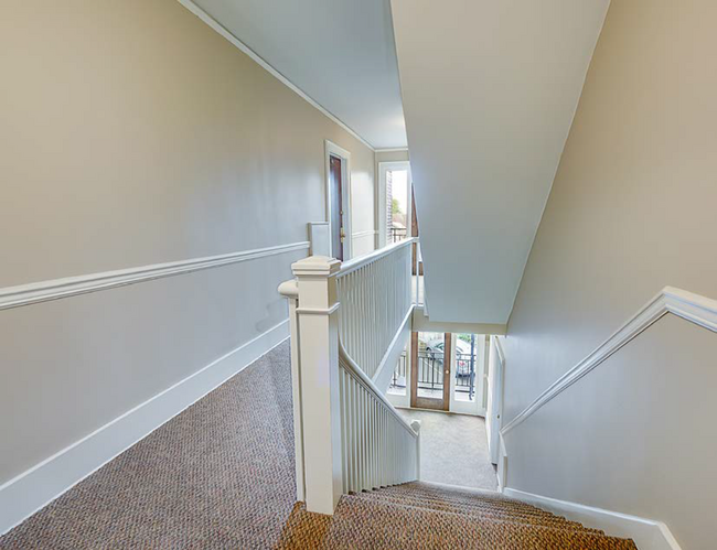Interior Photo - Swansonia Apartments