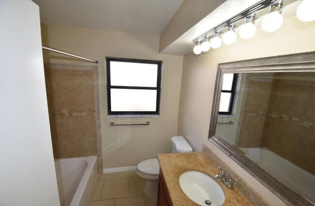 Foto del edificio - 126 SW 48th Terrace