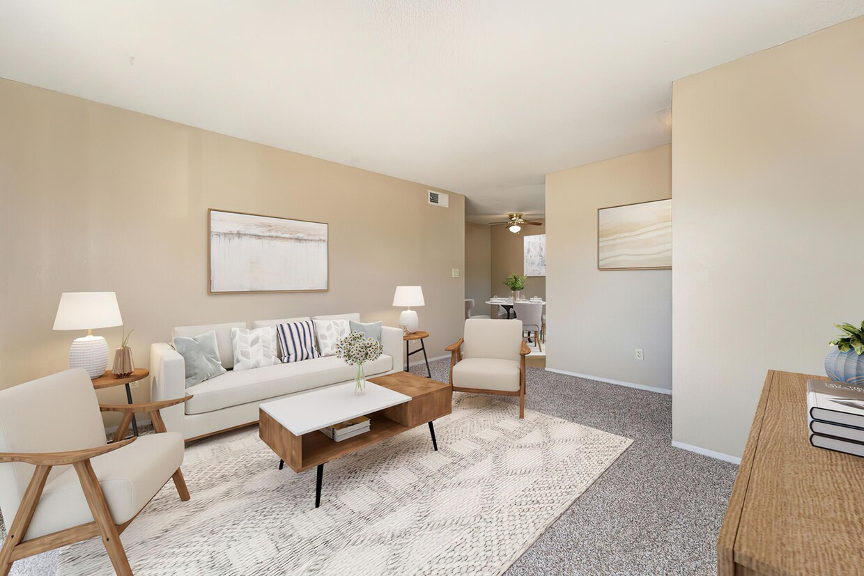 Foto principal - Dry Creek Village Apartments