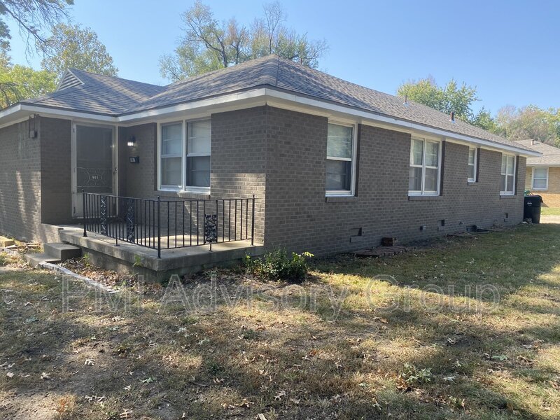 Foto principal - 901 SW Orleans St