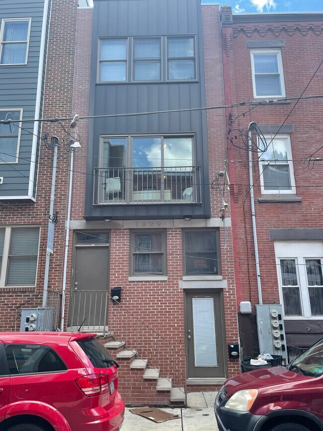 Foto del edificio - 1829 N Bouvier St