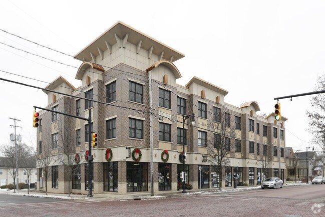 Building Photo - Uptown Village