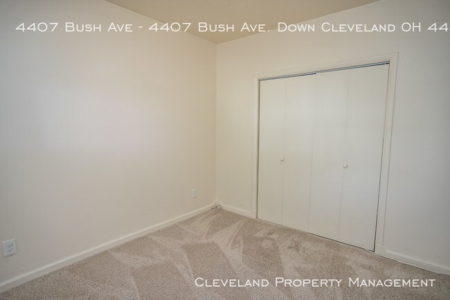 Building Photo - 4407 Bush Ave