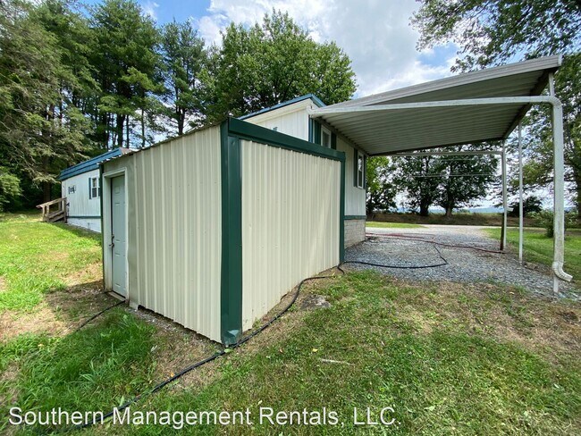 Building Photo - 2 br, 1 bath House - 251 Accomac