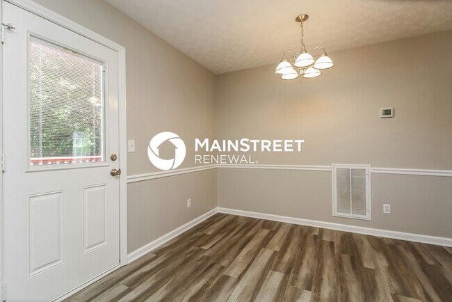 Foto del edificio - 3 Bedroom Pet-Friendly Home in Murfreesbor...