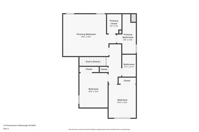 Building Photo - 1114 Dunaway Dr