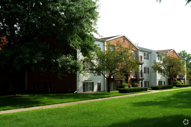 Building Photo - Walnut Creek