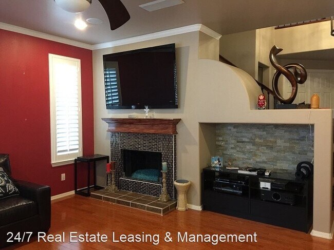 Foto del edificio - 3 br, 3 bath House - 17686 Medley Ridge Drive