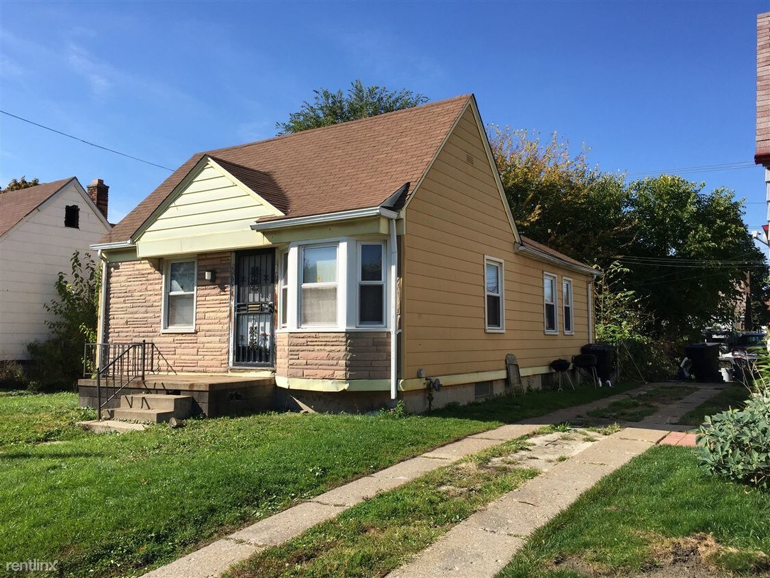 Foto del edificio - 3346 S Bassett St