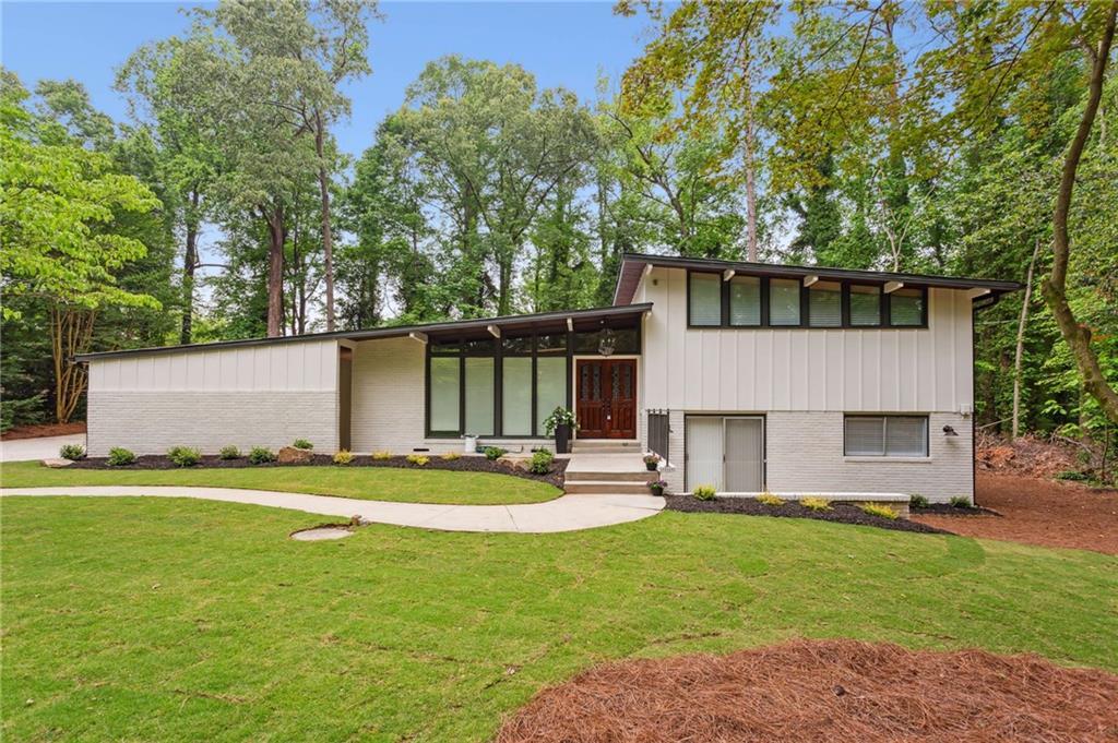 3730 Eaglerock Dr, Doraville, GA 30340 House Rental in Doraville, GA