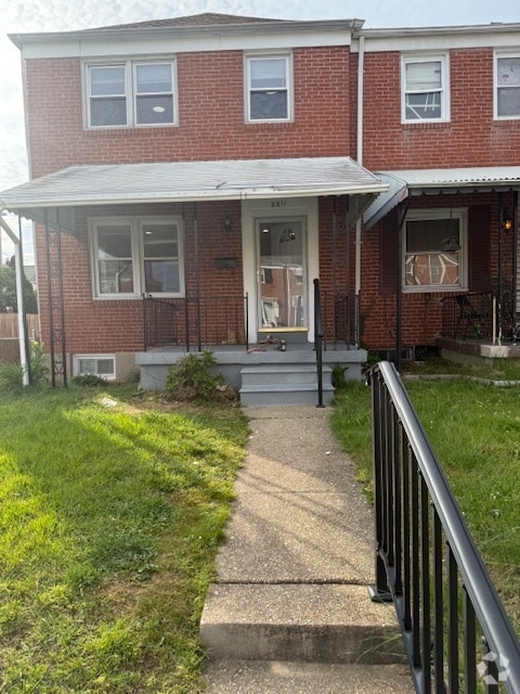 Building Photo - 2211 Vailthorn Rd