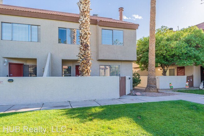Building Photo - 3 br, 2 bath House - 2040 S Longmore Unit 38