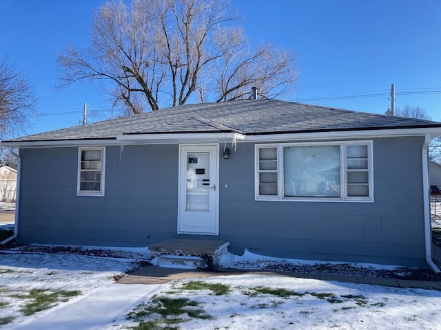 Foto principal - 922 E 3rd St
