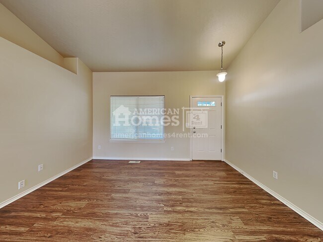 Building Photo - 8275 W Galactic Court
