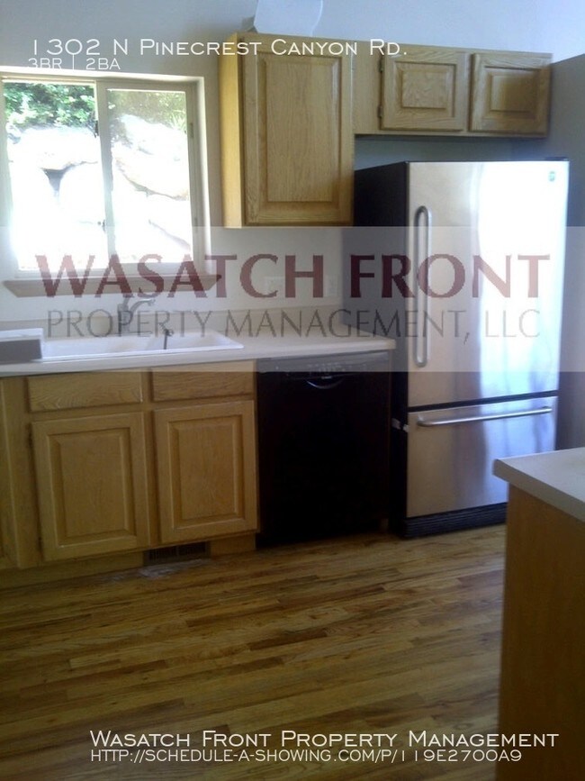 Building Photo - 3bd/2ba Emigration Canyon Home for Rent